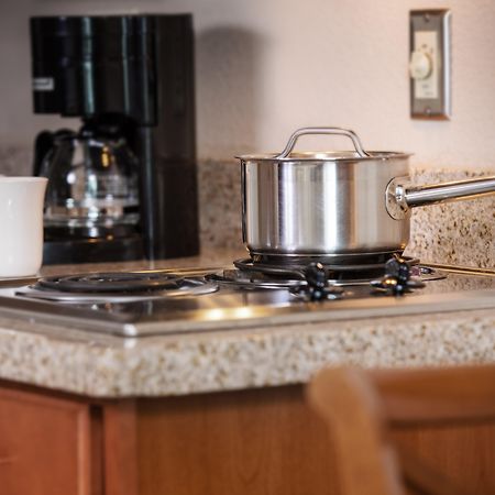 Candlewood Suites Bellevue Extérieur photo