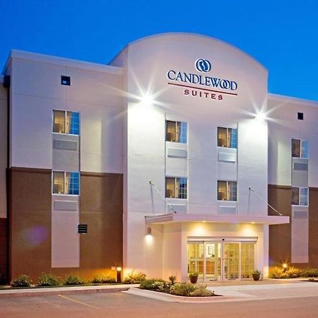 Candlewood Suites Bellevue Extérieur photo