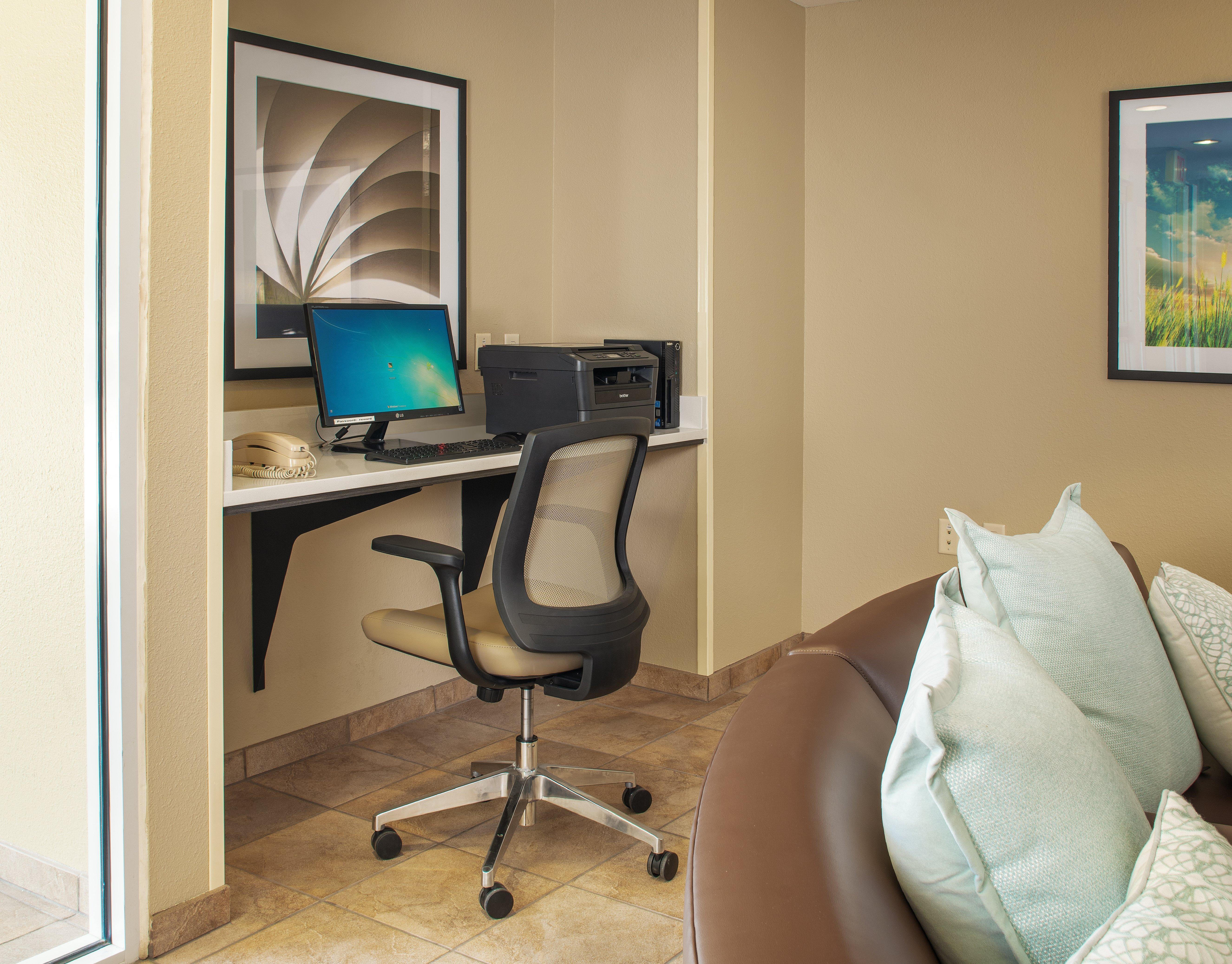 Candlewood Suites Bellevue Extérieur photo