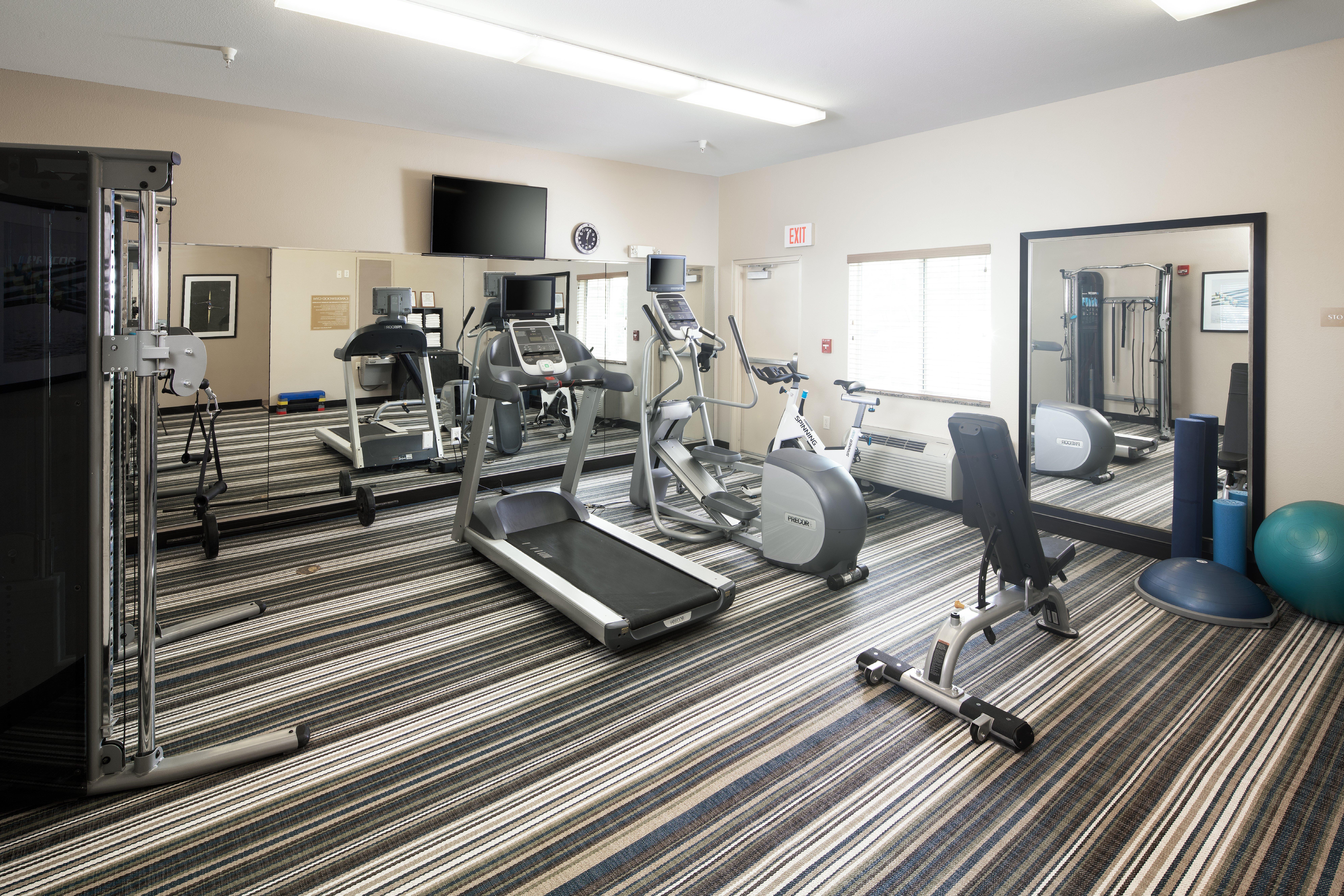 Candlewood Suites Bellevue Extérieur photo