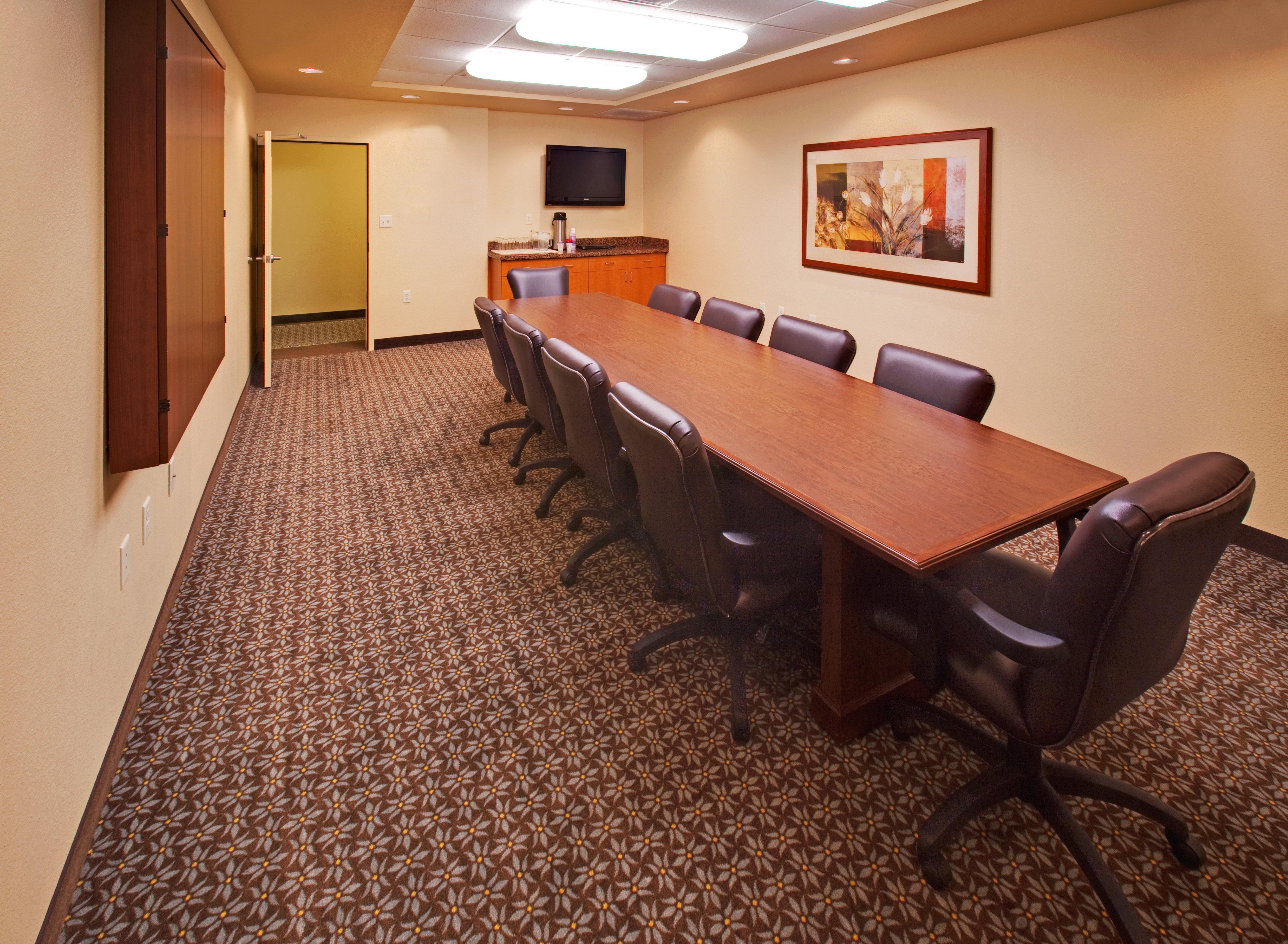 Candlewood Suites Bellevue Facilités photo