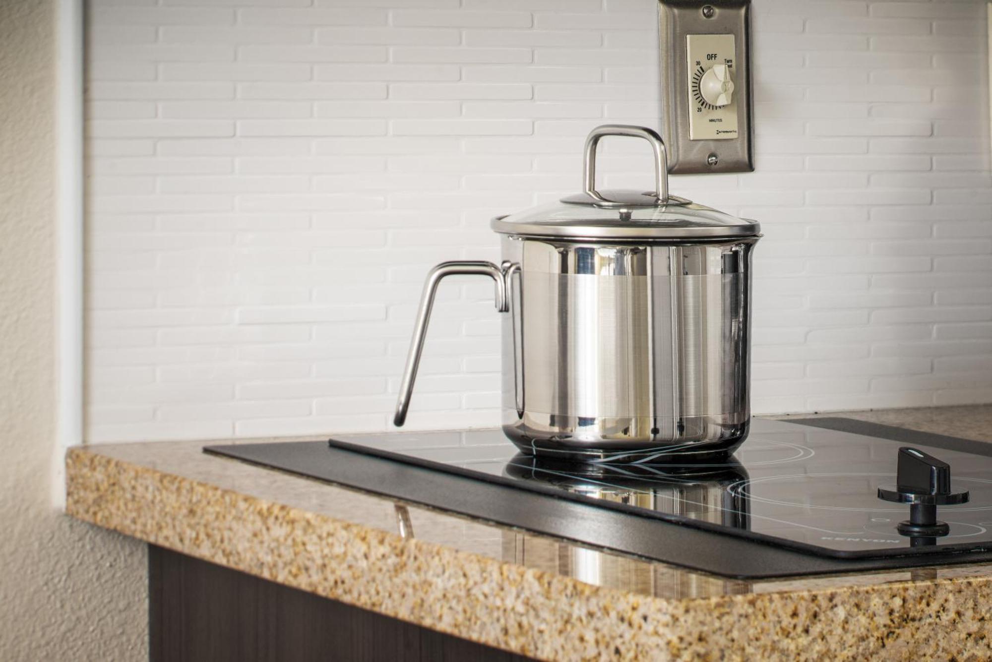 Candlewood Suites Bellevue Extérieur photo