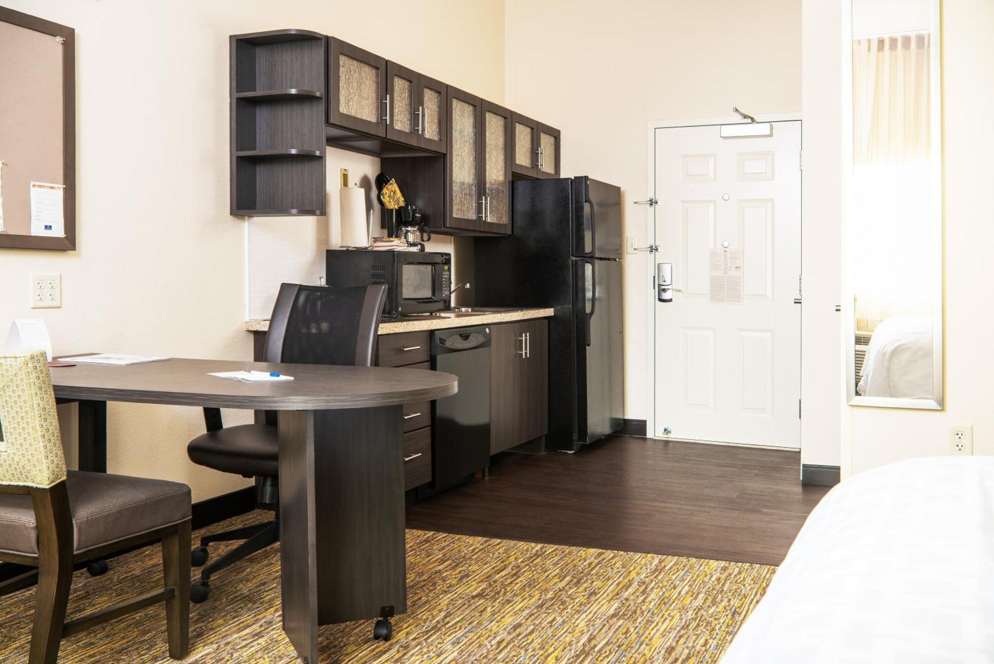Candlewood Suites Bellevue Extérieur photo