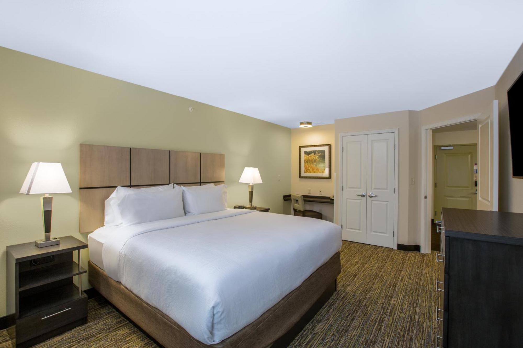 Candlewood Suites Bellevue Extérieur photo