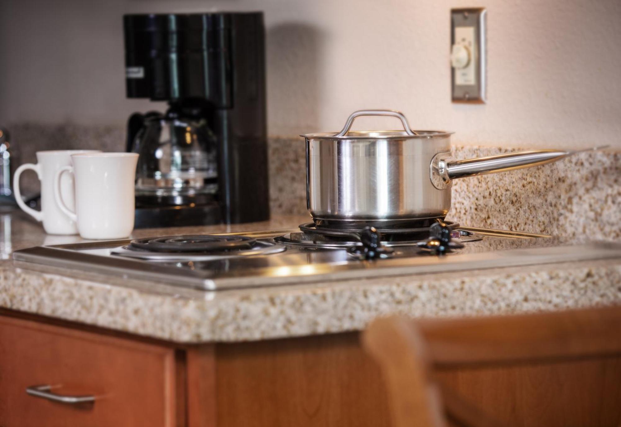 Candlewood Suites Bellevue Extérieur photo