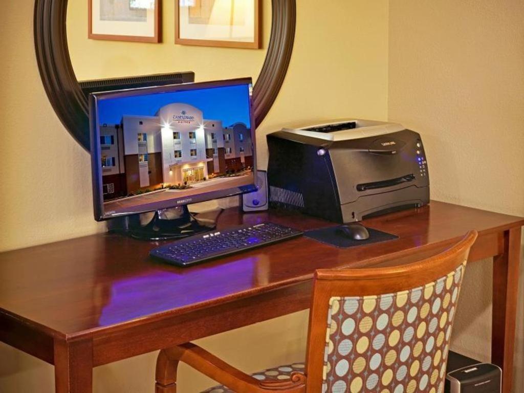 Candlewood Suites Bellevue Extérieur photo