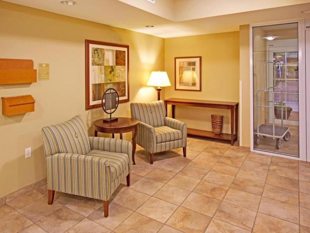 Candlewood Suites Bellevue Extérieur photo