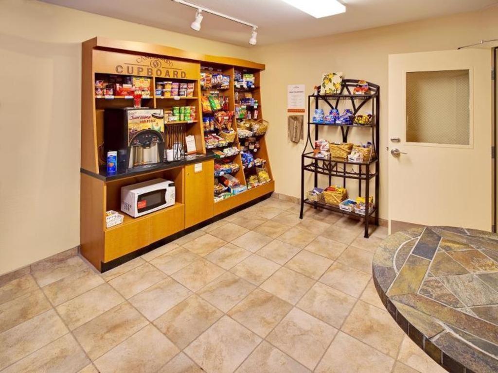 Candlewood Suites Bellevue Extérieur photo