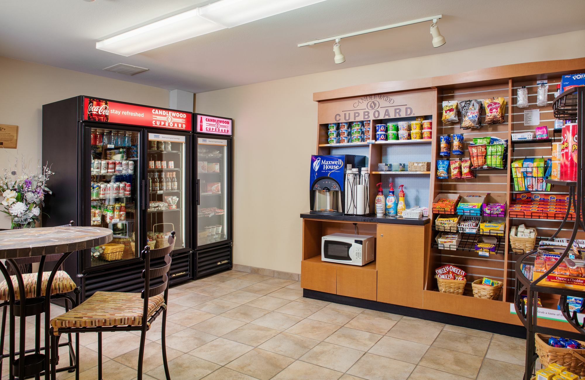 Candlewood Suites Bellevue Extérieur photo
