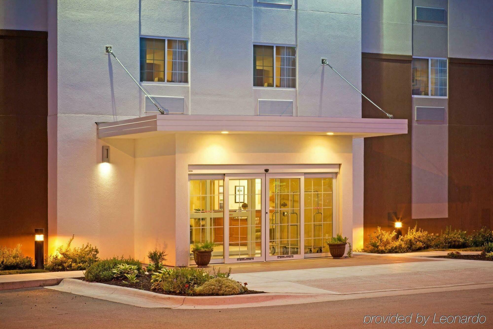 Candlewood Suites Bellevue Extérieur photo